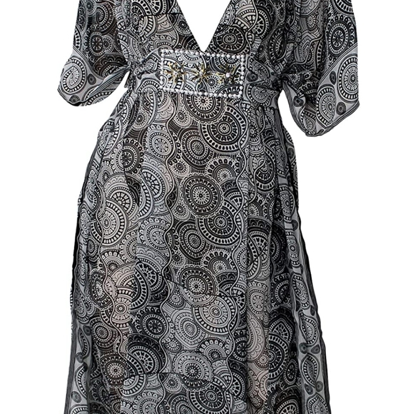 LaLeela Other - SPRING BREAK Laleela beach cover up Plus size.